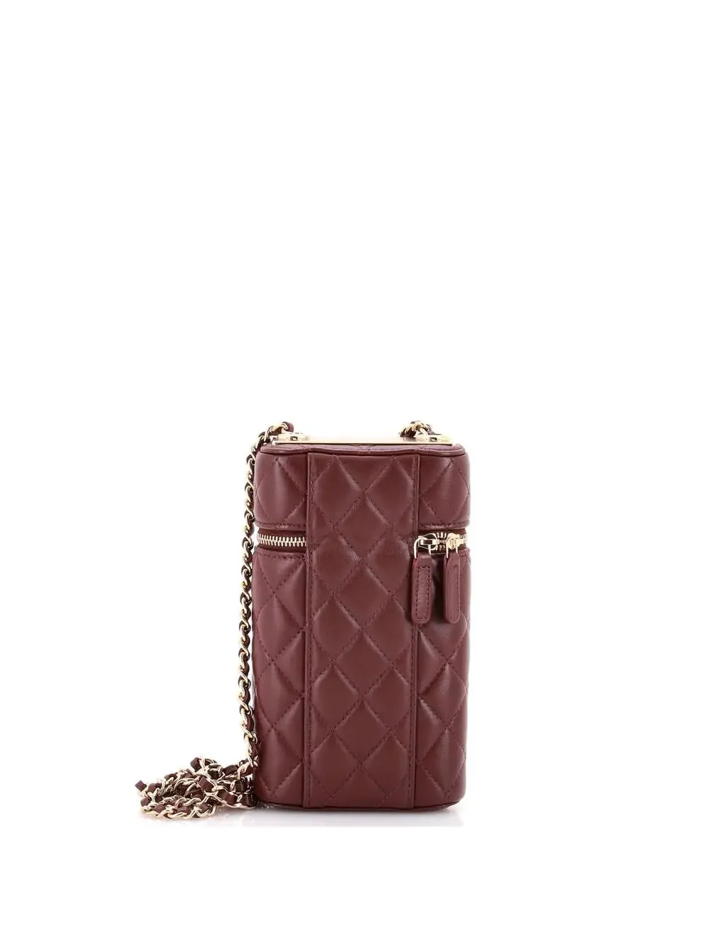 CHANEL elevate your